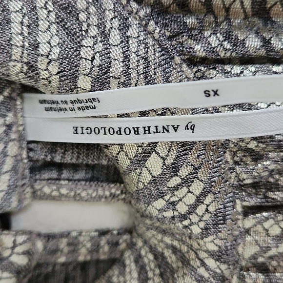 Anthropologie Halter Top - Picture 7 of 12